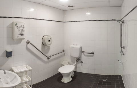 Big Backpackers Hostel - Accommodation Kalgoorlie 22