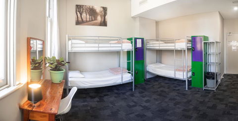 Big Backpackers Hostel - Accommodation Kalgoorlie 30