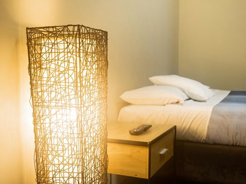 Big Backpackers Hostel - Accommodation Kalgoorlie 43