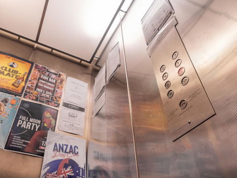 Big Backpackers Hostel - Accommodation Kalgoorlie 7