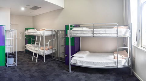 Big Backpackers Hostel - Accommodation Kalgoorlie 32