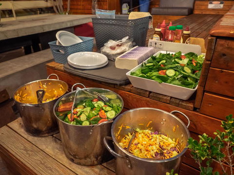 Big Backpackers Hostel - Accommodation Kalgoorlie 18