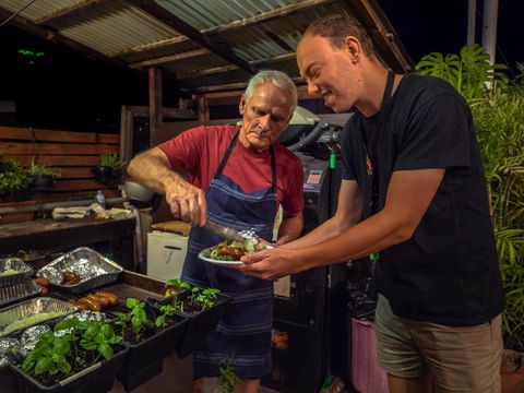 Big Backpackers Hostel - Accommodation Kalgoorlie 16