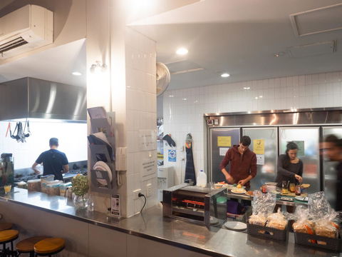 Big Backpackers Hostel - Accommodation Kalgoorlie 29