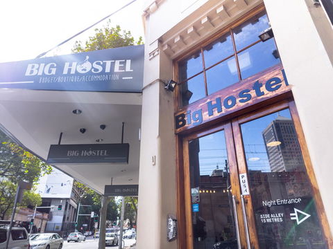 Big Backpackers Hostel - Accommodation Kalgoorlie 36
