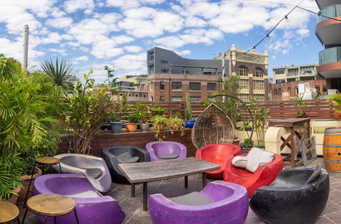 Big Backpackers Hostel - Accommodation Kalgoorlie 40