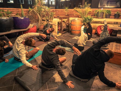 Big Backpackers Hostel - Accommodation Kalgoorlie 4