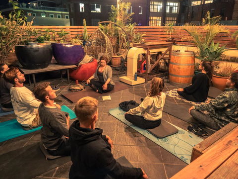 Big Backpackers Hostel - Accommodation Kalgoorlie 3