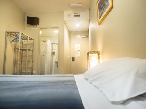 Big Backpackers Hostel - Accommodation Kalgoorlie 31