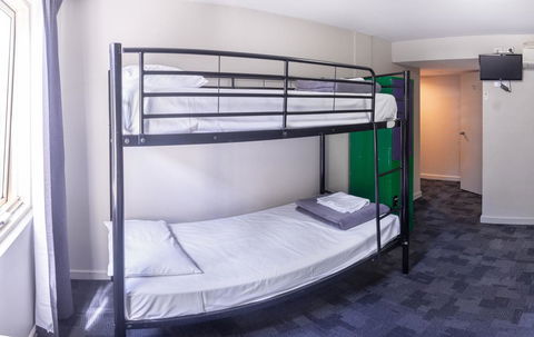 Big Backpackers Hostel - Accommodation Kalgoorlie 19