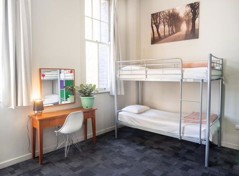Big Backpackers Hostel - Accommodation Kalgoorlie 27