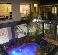 Summer House Newtown - Accommodation Kalgoorlie