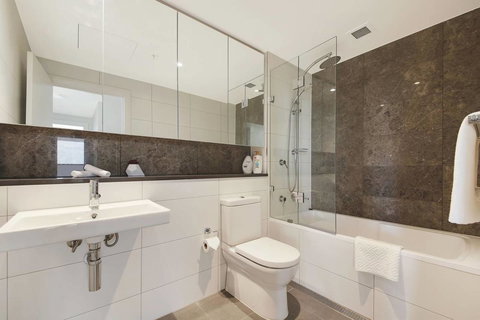 Stunning Sunset Water View 2BEDs On High Rises - Accommodation Kalgoorlie 10