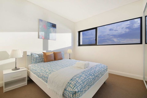 Stunning Sunset Water View 2BEDs On High Rises - Accommodation Kalgoorlie 2
