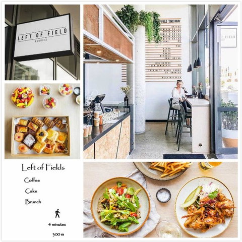 Stunning Sunset Water View 2BEDs On High Rises - Accommodation Kalgoorlie 13