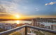 Stunning Sunset Water View 2BEDs On High Rises - thumb 4