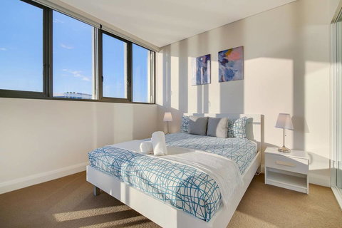 Stunning Sunset Water View 2BEDs On High Rises - Accommodation Kalgoorlie 6