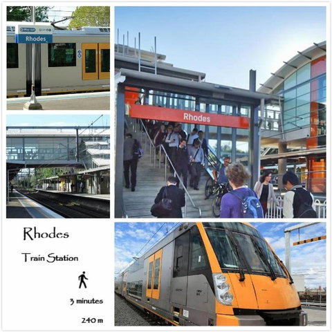 Stunning Sunset Water View 2BEDs On High Rises - Accommodation Kalgoorlie 9