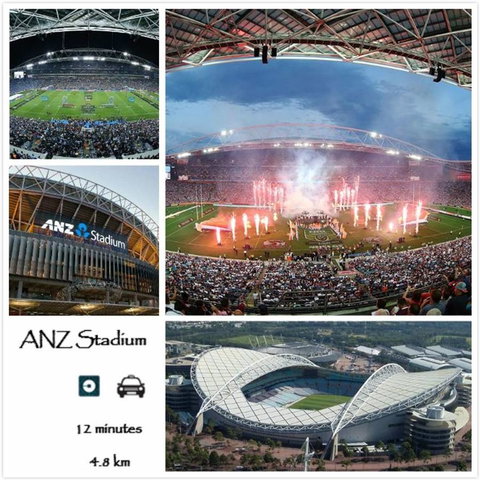 Stunning Sunset Water View 2BEDs On High Rises - Accommodation Kalgoorlie 3