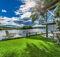 A Beach House At Byron - Accommodation Kalgoorlie