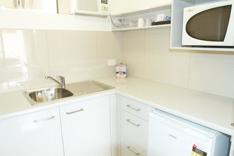 Hibiscus Motel - Accommodation Kalgoorlie 12