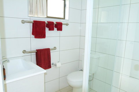 Hibiscus Motel - Accommodation Kalgoorlie 6
