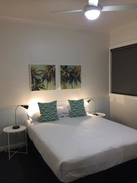 Hibiscus Motel - Accommodation Kalgoorlie 9