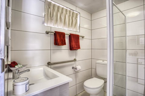 Hibiscus Motel - Accommodation Kalgoorlie 34