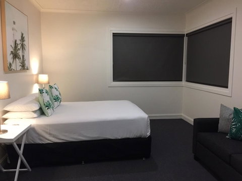 Hibiscus Motel - Accommodation Kalgoorlie 17