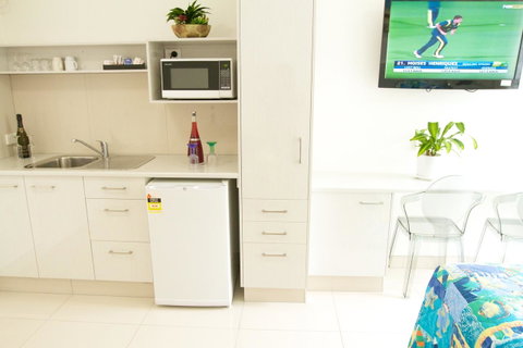 Hibiscus Motel - Accommodation Kalgoorlie 3