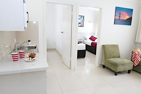 Hibiscus Motel - Accommodation Kalgoorlie 29