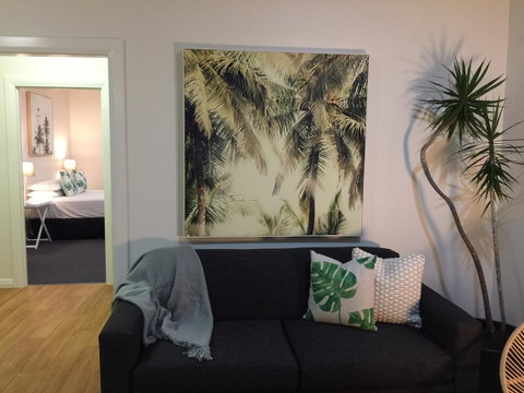 Hibiscus Motel - Accommodation Kalgoorlie 5