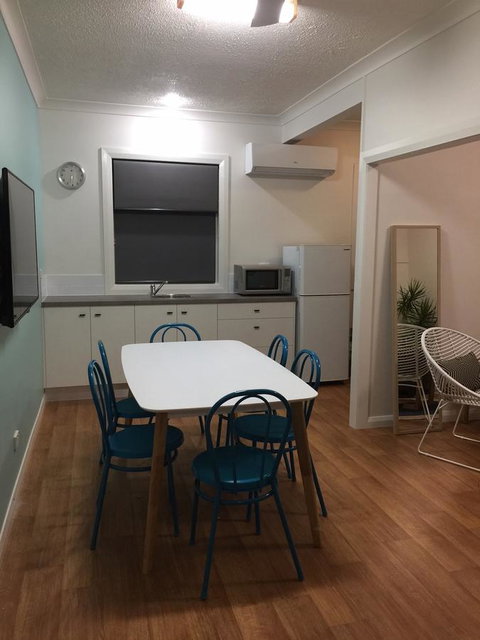Hibiscus Motel - Accommodation Kalgoorlie 23