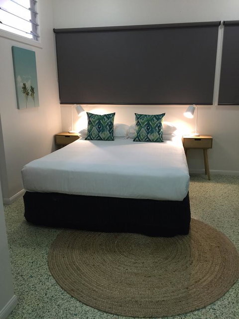 Hibiscus Motel - Accommodation Kalgoorlie 16
