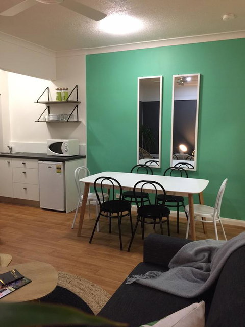 Hibiscus Motel - Accommodation Kalgoorlie 18