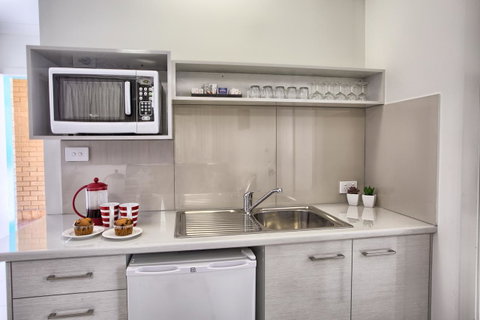 Hibiscus Motel - Accommodation Kalgoorlie 32
