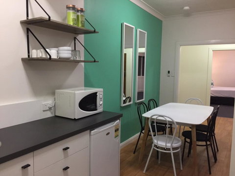 Hibiscus Motel - Accommodation Kalgoorlie 19