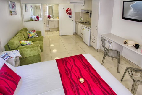 Hibiscus Motel - Accommodation Kalgoorlie 37