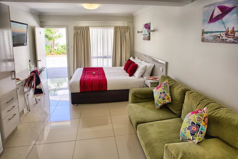 Hibiscus Motel - Accommodation Kalgoorlie 38