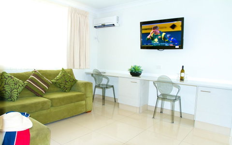 Hibiscus Motel - Accommodation Kalgoorlie 14