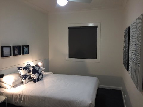 Hibiscus Motel - Accommodation Kalgoorlie 10