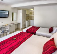 Hibiscus Motel - Accommodation Kalgoorlie
