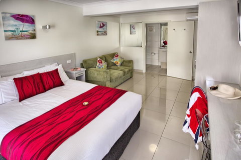Hibiscus Motel - Accommodation Kalgoorlie 39