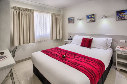 Hibiscus Motel - Accommodation Kalgoorlie 31