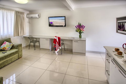 Hibiscus Motel - Accommodation Kalgoorlie 33