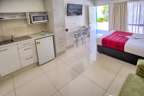 Hibiscus Motel - Accommodation Kalgoorlie 36