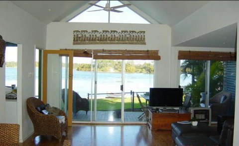 Swan Bay Hideaway - Accommodation Kalgoorlie 12