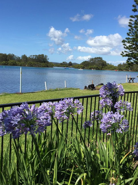 Swan Bay Hideaway - Accommodation Kalgoorlie 5
