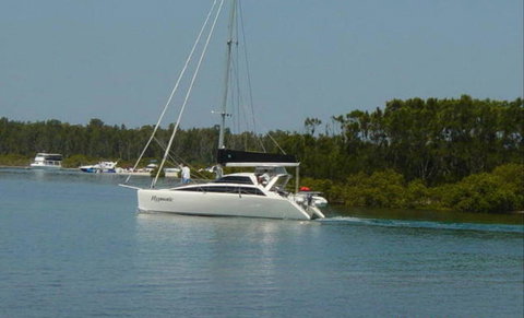 Swan Bay Hideaway - Accommodation Kalgoorlie 10