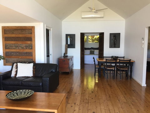 Swan Bay Hideaway - Accommodation Kalgoorlie 11